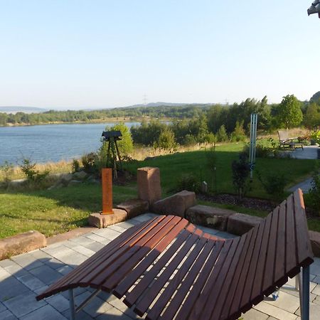 Amsee50 Neuental Exterior foto